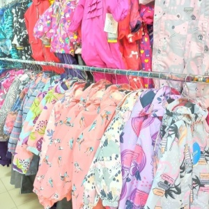 Фото от владельца Finskay.ru, магазин детской одежды