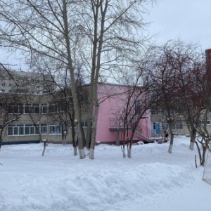 Фото от владельца Екатеринбургский детский дом №7