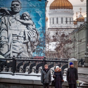 Фото от владельца Храм Христа Спасителя