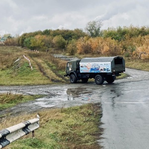 Фото от владельца Кемеровская объединенная техническая школа, ДОСААФ России