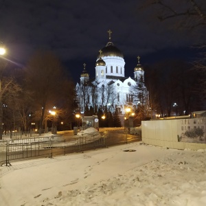 Фото от владельца Храм Христа Спасителя