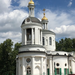 Фото от владельца Кузьминки, парк культуры и отдыха