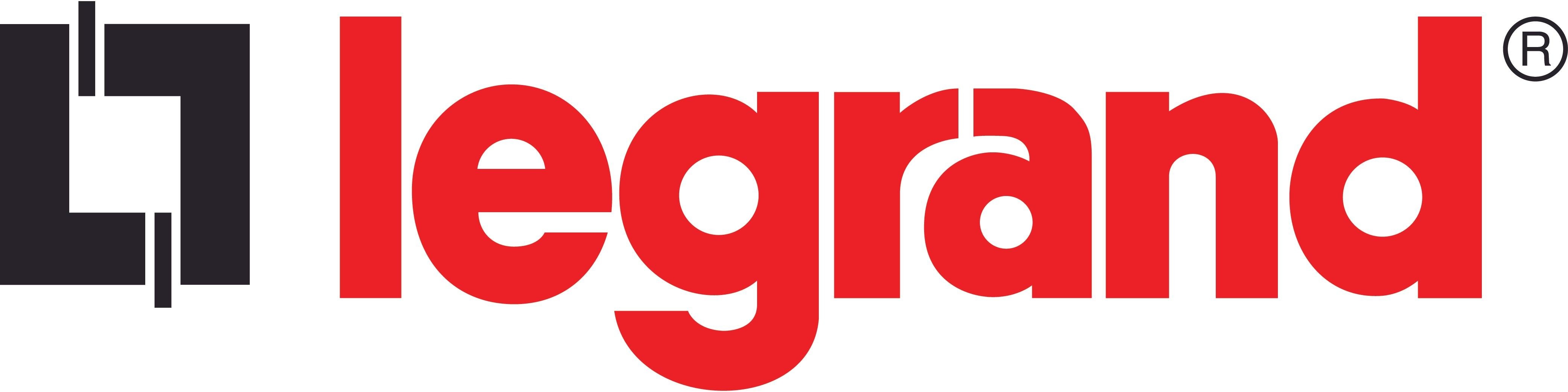 Легран логотип