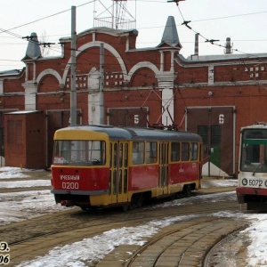 Фото от владельца Мосгортранс, ГУП