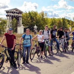 Фото от владельца ВелоЛука, центр проката туристического снаряжения