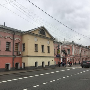 Фото от владельца Сад культуры и отдыха им. Н.Э. Баумана