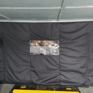 Фото от владельца АВАНГАРД-ТЕНТ, компания по производству тентов, гаражных штор и пологов
