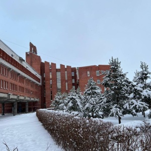 Фото от владельца Сестрорецкий лицей им. С.И. Мосина