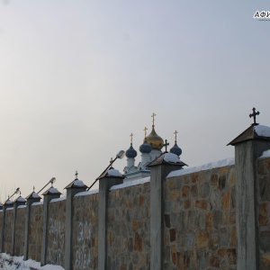 Фото от владельца Утоли моя печали, храм в честь иконы Божией Матери