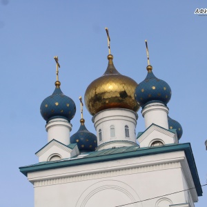 Фото от владельца Утоли моя печали, храм в честь иконы Божией Матери