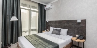 Анапа: Отель Grigio