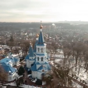 Фото от владельца Храм во имя иконы Божией Матери Умиление