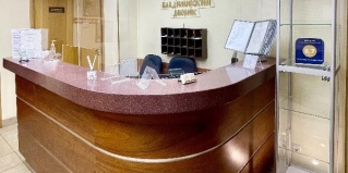 Владимир: Отель Владимирский дворик