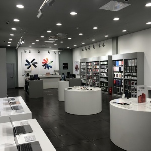 Фото от владельца Apple re: Store Premium Reseller, компьютерный магазин