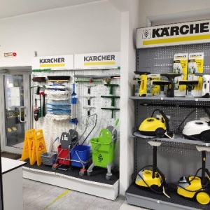 Фото от владельца Кристофер, ООО, официальный представитель KARCHER