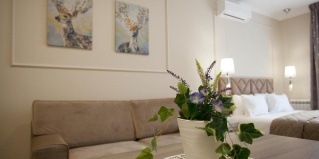 Казань: Отель Up art old city