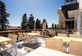 Гостевой дом Пиано в Сириусе