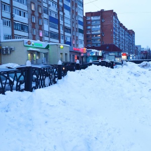 Фото от владельца Банкомат, Сбербанк, ПАО