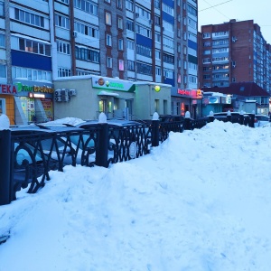 Фото от владельца Банкомат, Сбербанк, ПАО