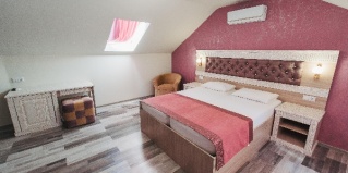 Витязево: Отель Venera resort