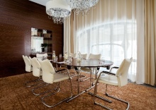 Новосибирск: Отель Grand Autograph Hotel Novosibirsk