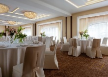 Новосибирск: Отель Grand Autograph Hotel Novosibirsk