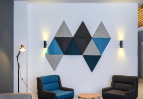 Отель Holiday Inn Express в Алматы
