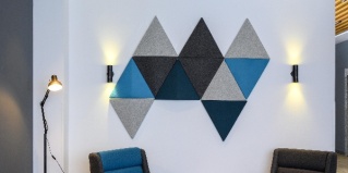 Алматы: Отель Holiday Inn Express