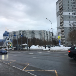 Фото от владельца Храм Покрова Пресвятой Богородицы