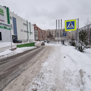 Фото от владельца Car Vision, автомойка