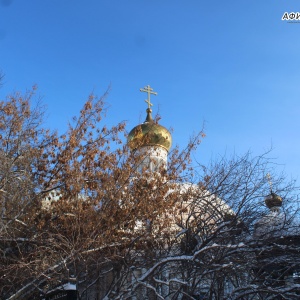 Фото от владельца Часовня святителя Николая Чудотворца