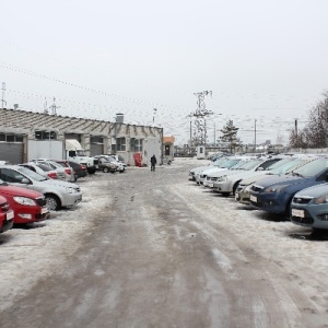 Фото от владельца Автомобили с пробегом, ООО