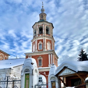 Фото от владельца Храм Введения Пресвятой Богородицы в Барашах