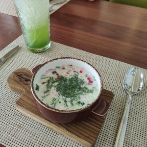 Фото от владельца Marusya, кафе