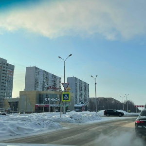 Фото от владельца Каньон, торговый центр