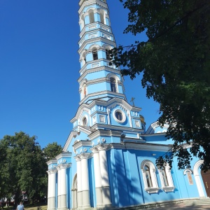 Фото от владельца Кафедральный собор Рождества Богородицы