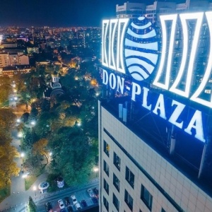 Фото от владельца Don-Plaza, конгресс-отель