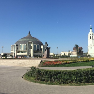 Фото от владельца Тульский государственный музей оружия