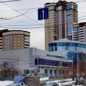 Фото от владельца Главное управление МЧС России по Свердловской области