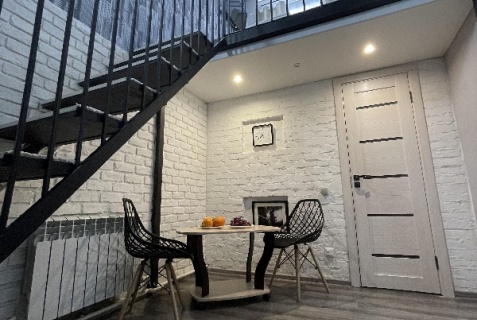 Хабаровск: Отель Парк Отель