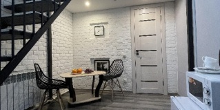 Хабаровск: Отель Парк Отель