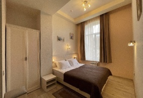 Отель Pechorinn в Ставропольском крае