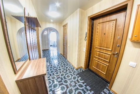 Саратов: Апартаменты Огни Саратова