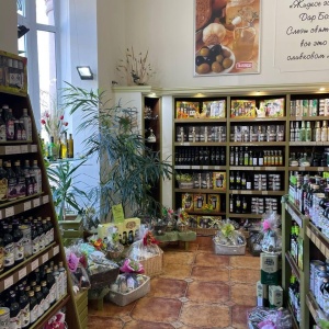 Фото от владельца Оливия, сеть магазинов оливковых масел