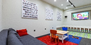 Санкт-Петербург: Отель Grani aparthotel