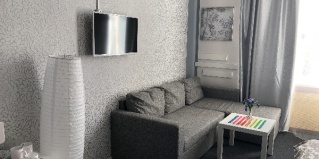 Москва: Отель Lindsay