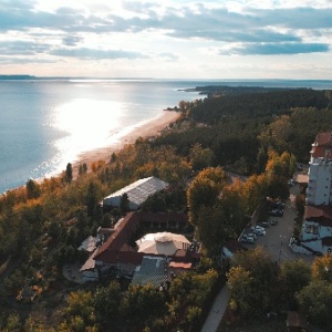 Фото от владельца Парк Отель, гостиничный комплекс