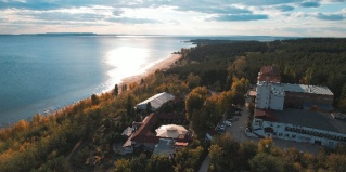 Тольятти: Отель Парк Отель