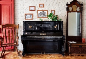 Отель Metropolis Hotel в Санкт-Петербурге