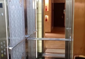 Отель Avdallini в Анапе